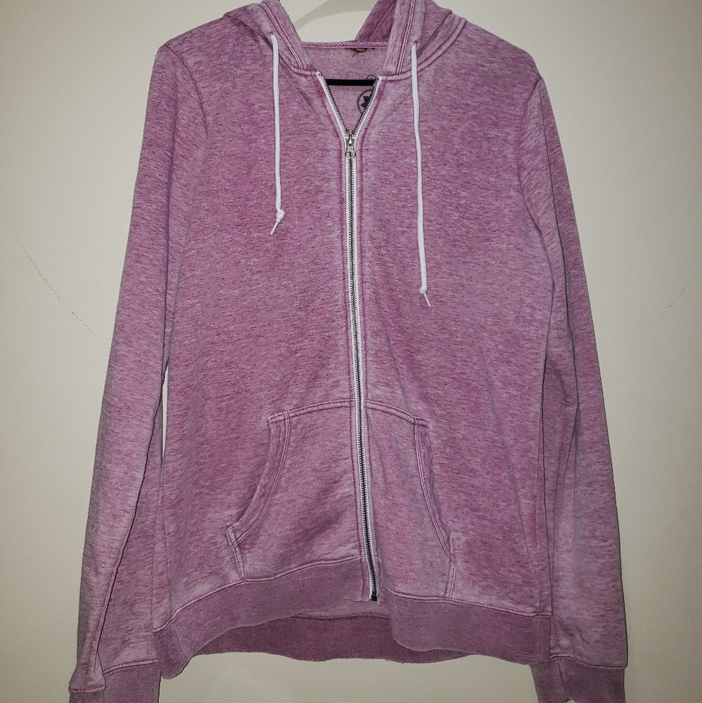 Club Pilates Hoodie